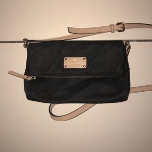 Vinyl Kate Spade Cross Body